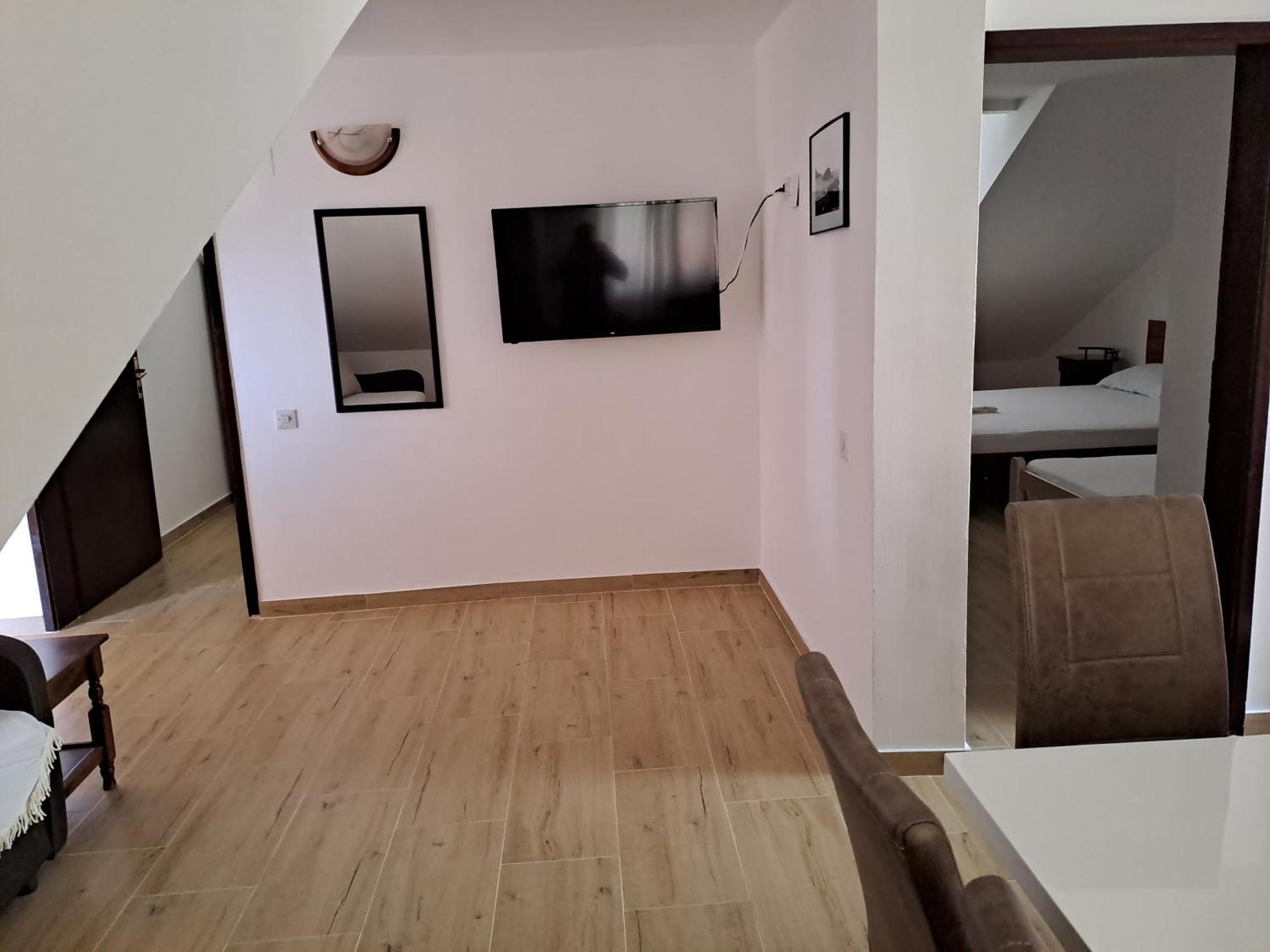 Apartments Budva Center 2 Buitenkant foto